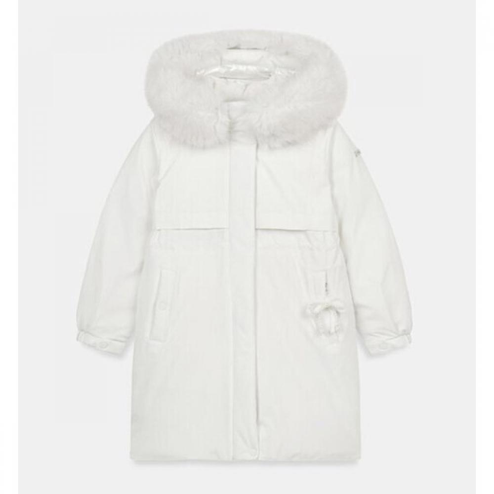 Nepa Kids Girls Goose Down Jacket Dear Winter Kl82010
