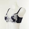 Wacoal Floral Luminous Bra Cd Cup [wbrc261c D]