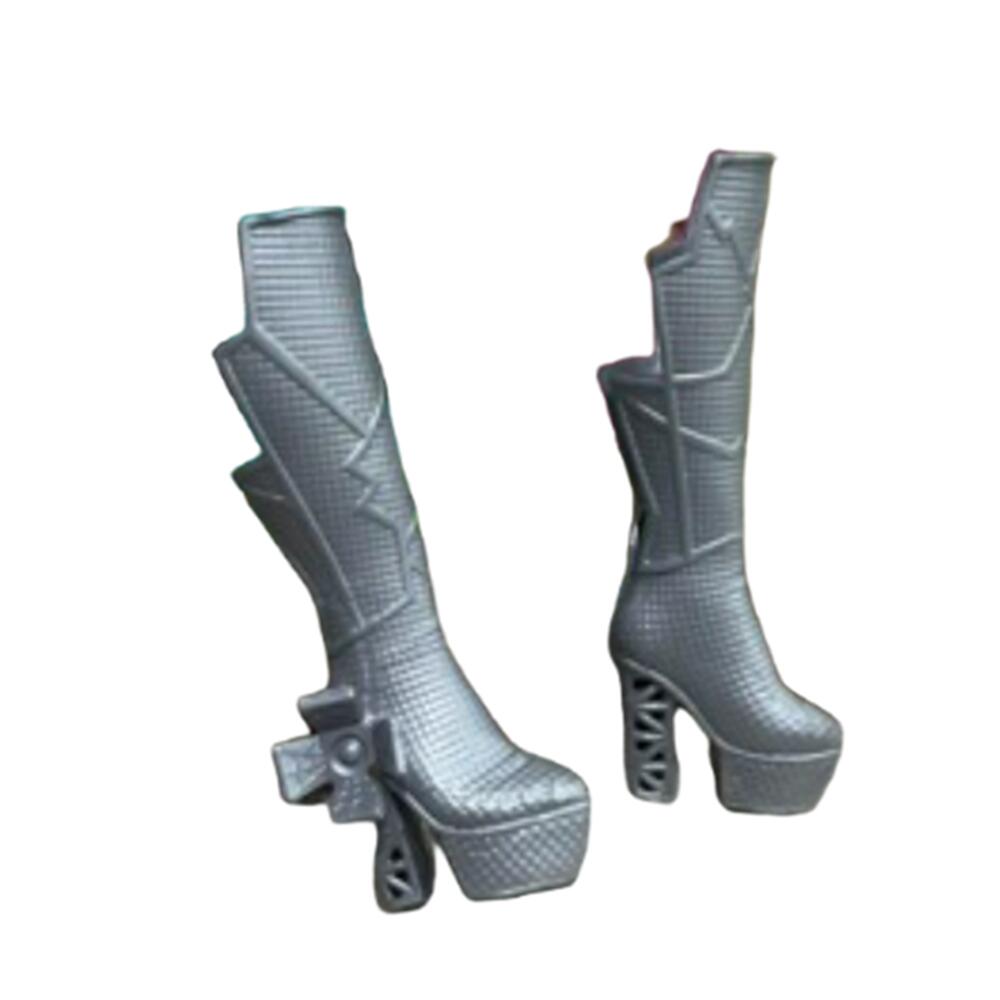 1/6 Monster Doll Body Joints Movable Solid Doll 27cm Replacement Body