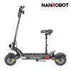 Électronique pour la créativité et le divertissement – Trottinettes électriques