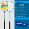 Badminton – Badmintonracketar