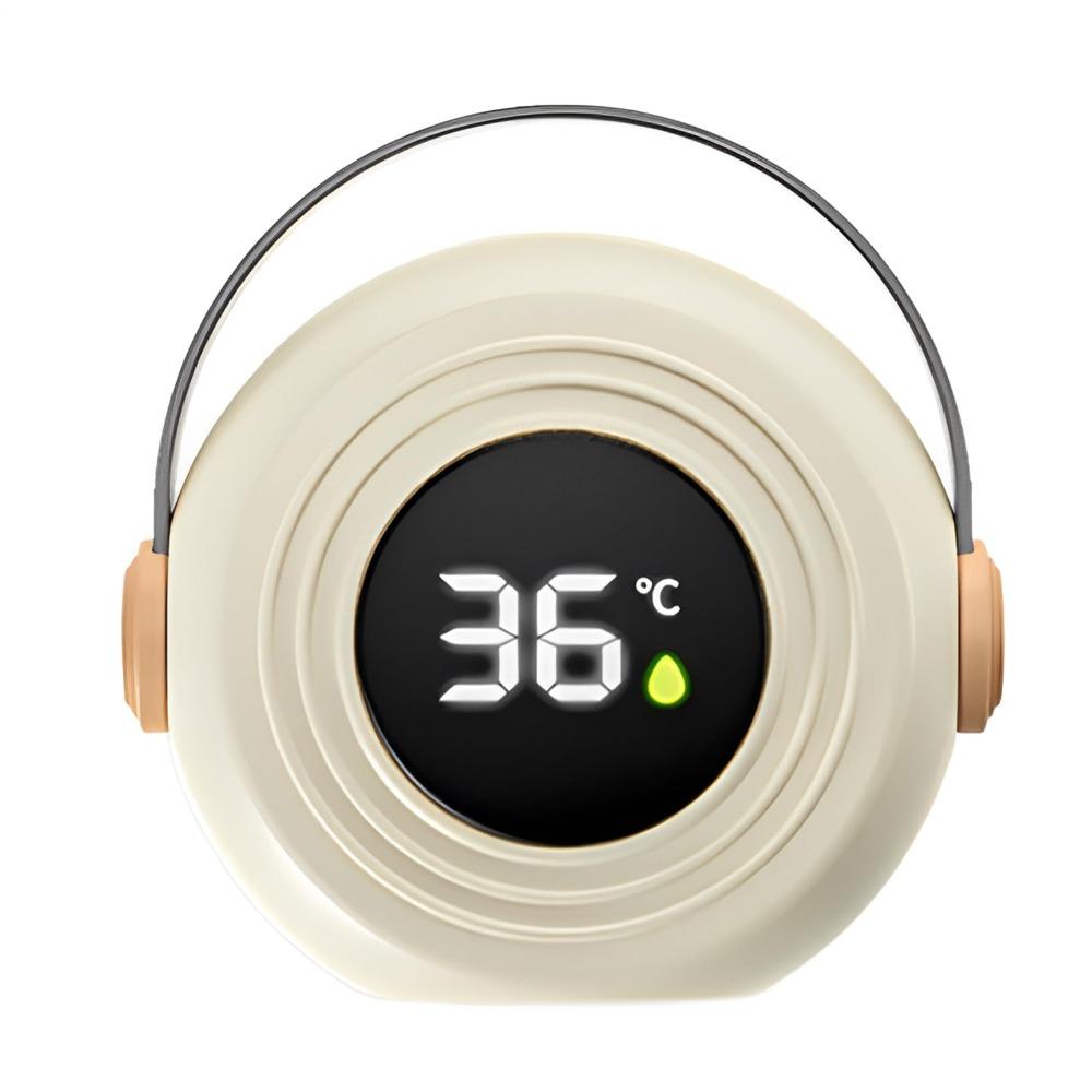 

Waterproof Baby Bath Thermometer Precise Measurement Safety Water Temperature Meter Digital Temperature Gaug for Newborn Care кавовий