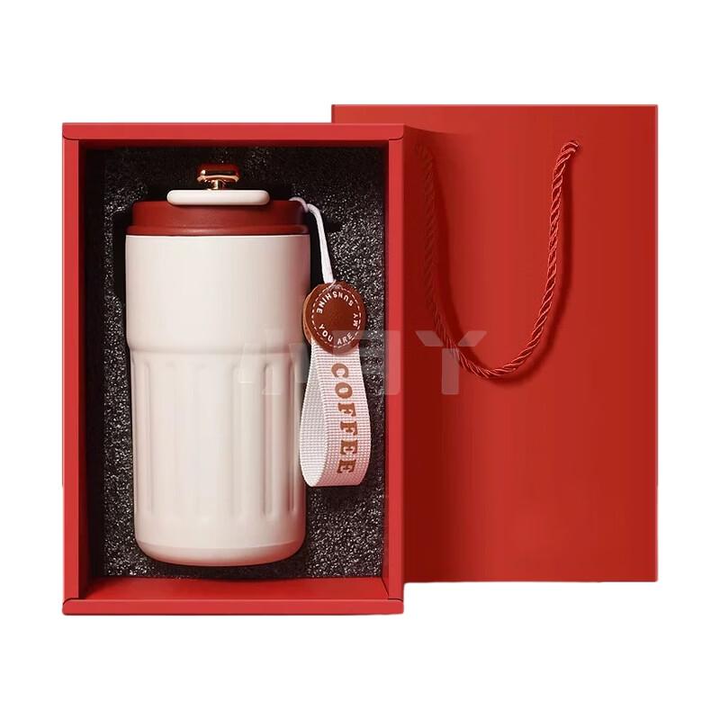 Xiao Yue Ya Smart Insulated Coffee Mug