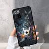 Hot Game H-Hollow K-Knight Phone Case For Redmi Note 4 X 5 A 6 7 8 T 9 9S 10 11 11S 11Epro Poco M3 Pro
