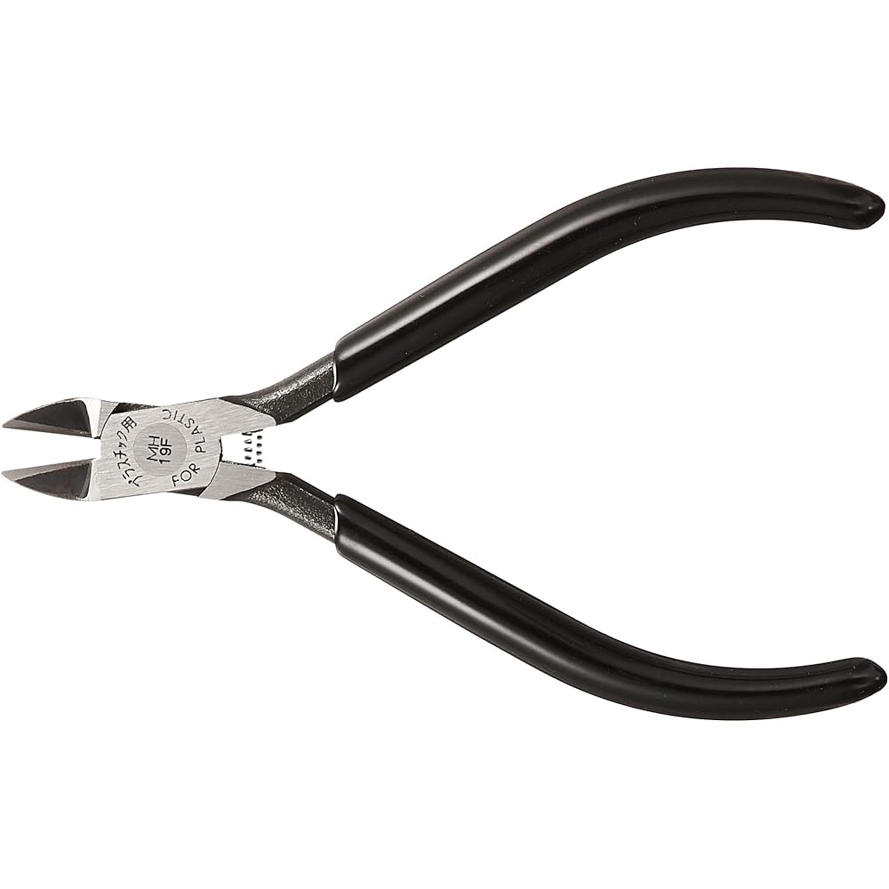 Tamiya Craft Tool Series No.1 Precision Nipper