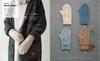Complete Collection of Crocheted Mittens (Requested Edition)