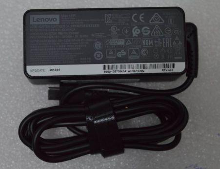 Lenovo Power Supply (45W 20/15/9/5V 3P), Sa10E75845