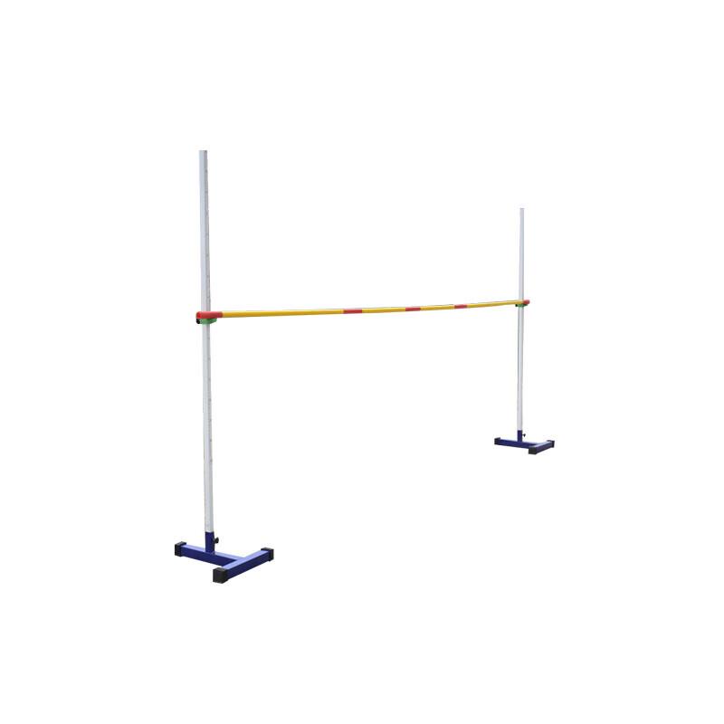 Adjustable Aluminum Alloy High Jump Stand