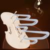 Violin Guitar Bass Bar Clamps Violin Edge Clamp Violin Making Crack Repair Tool Bracing Clamp Beam Repair Tools