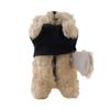 Continuing standard product Putter cover bear pin Golf FR [St. Andrews] (Teddy type) / / 042-5984212 040_Beige