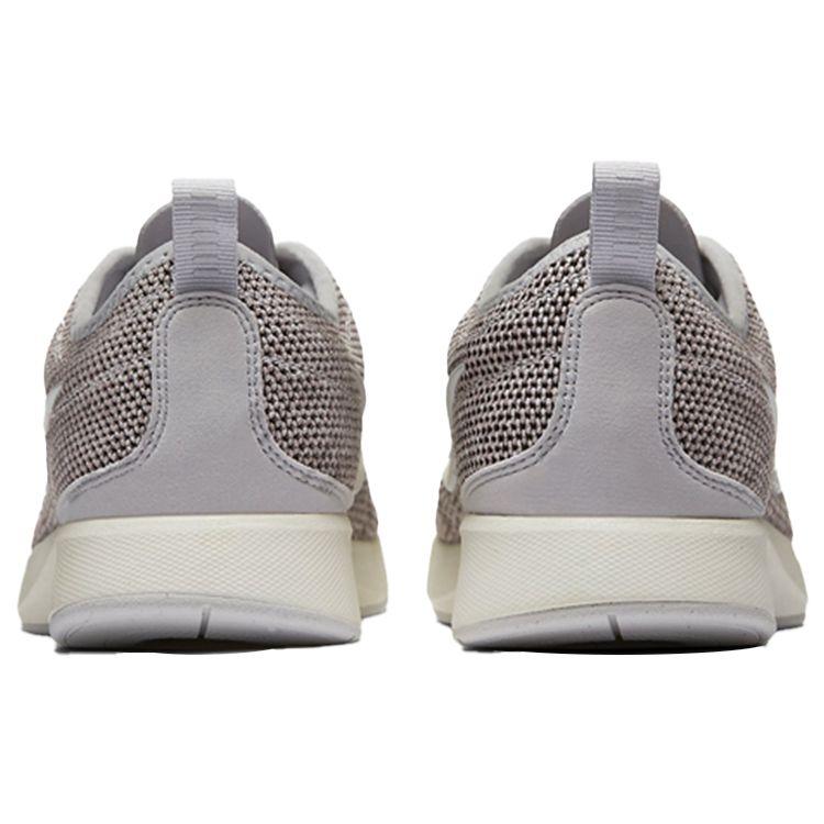 Nike  Dualtone Racer PRM Vast Grey Women Sneakers Sail Particle-Rose AH0312-004