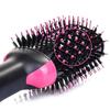 Multi-functional Blow Dryer Brush Wired Thermal Brush Heated Round Brush Electric Hair Straightening