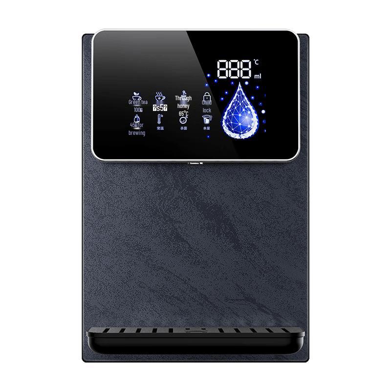Zhi Shi Large Screen Wall-Mounted Fast Heating Water Dispenser