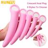 Silicone Anal Plug Female Butt Plug Anal Stimulation Masturbation Adult Sex Toys