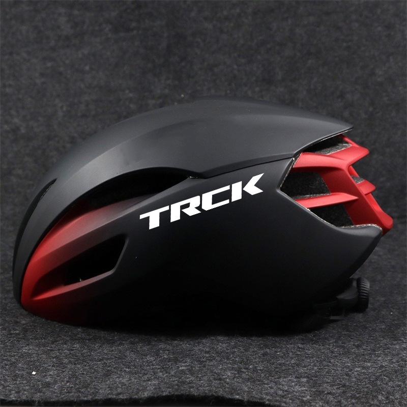 Italy, Men's and Women's Cycling Helmets, One-piece Pneumatic Road Mountain Bike Helmet, Silk Flower