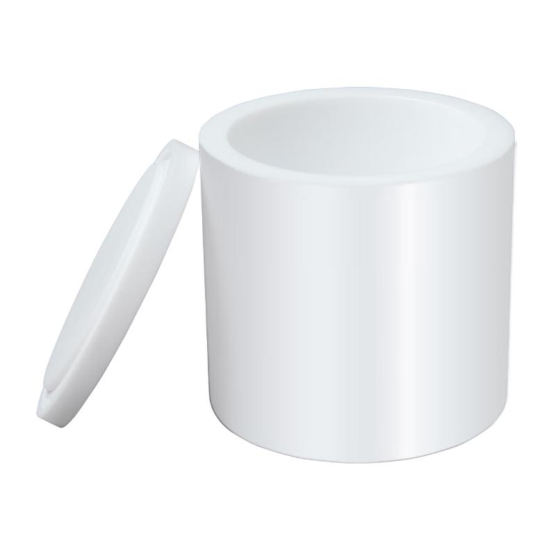 Laboratory Planetary Zirconia Milling Jar 100ml