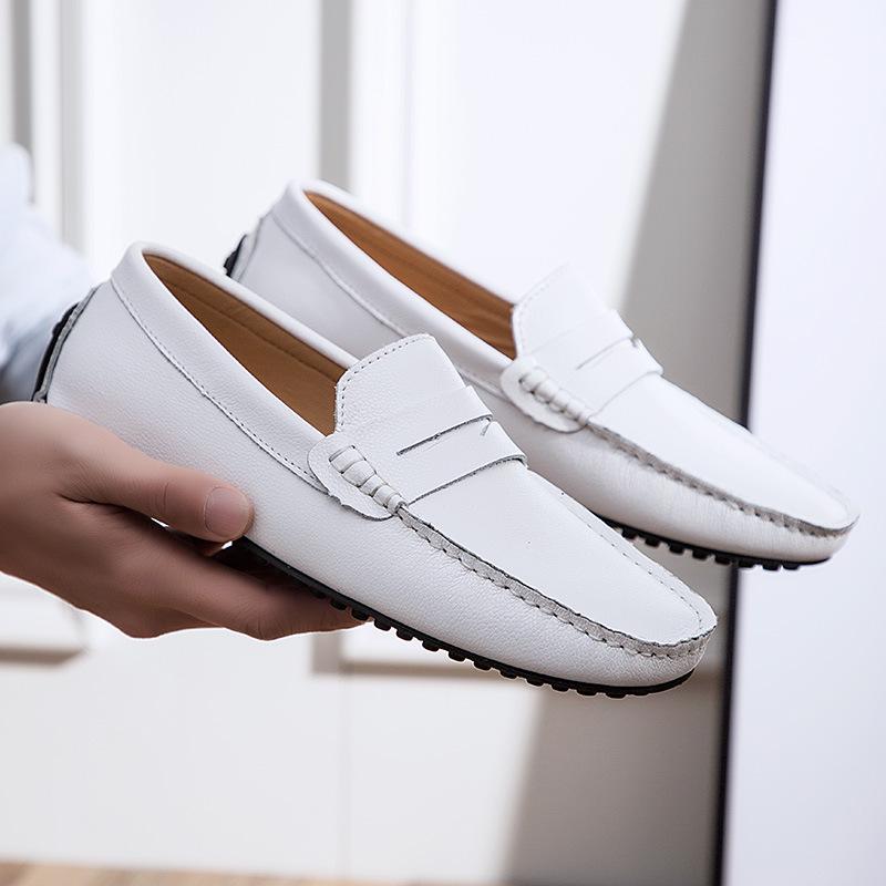 

Одни педали большого размера 49 весенние шапки-бини ленивые повседневные туфли мужская мода британские шапки-бини мужские одни 38