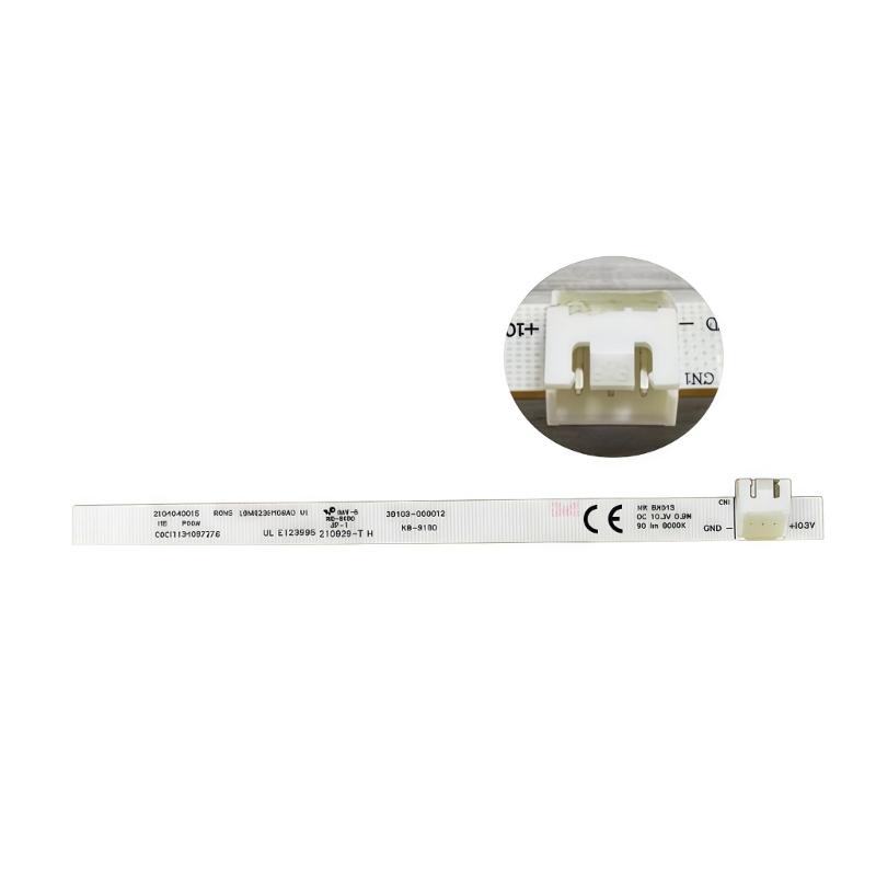 Efficient LED Lights Replacement Kitchen Appliance Light Professional Repair Light Suitable for Refrigerator Model