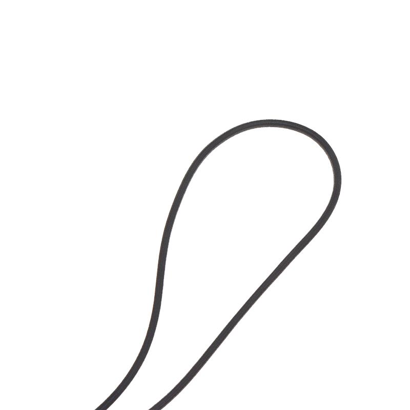 Elastic Short Hanging Rope, Bicycle Code Table Protection Rope, Device Protection Cover, Usb Anti Loss Hanging Rope