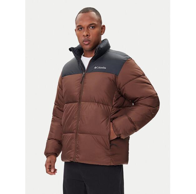 

Зимняя куртка Columbia Puffect™ III 2086861 бежевого цвета, стандартный крой L