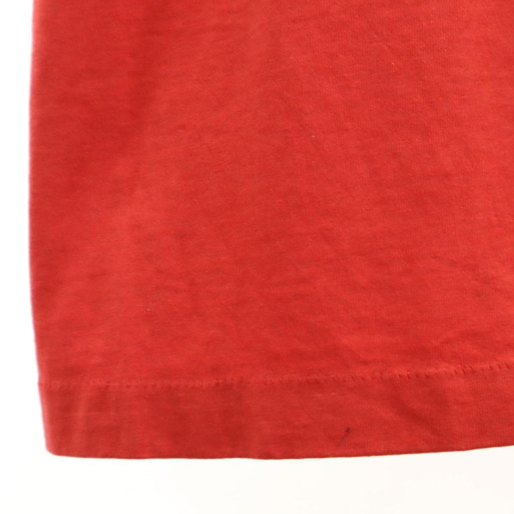 SCREEN STARS BEST 90s Made in USA Old sheep! Short sleeve T-shirt Men's Used