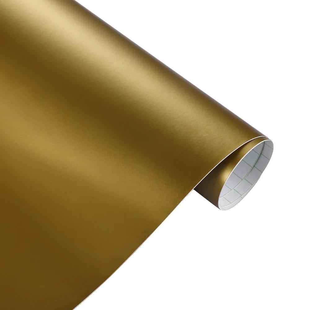 30/10*100cm Car Matt Vinyl Wrap Film Stickers and Decals Foil Bubble Free Decoration DIY Motorcycle Automobiles Auto Accessories