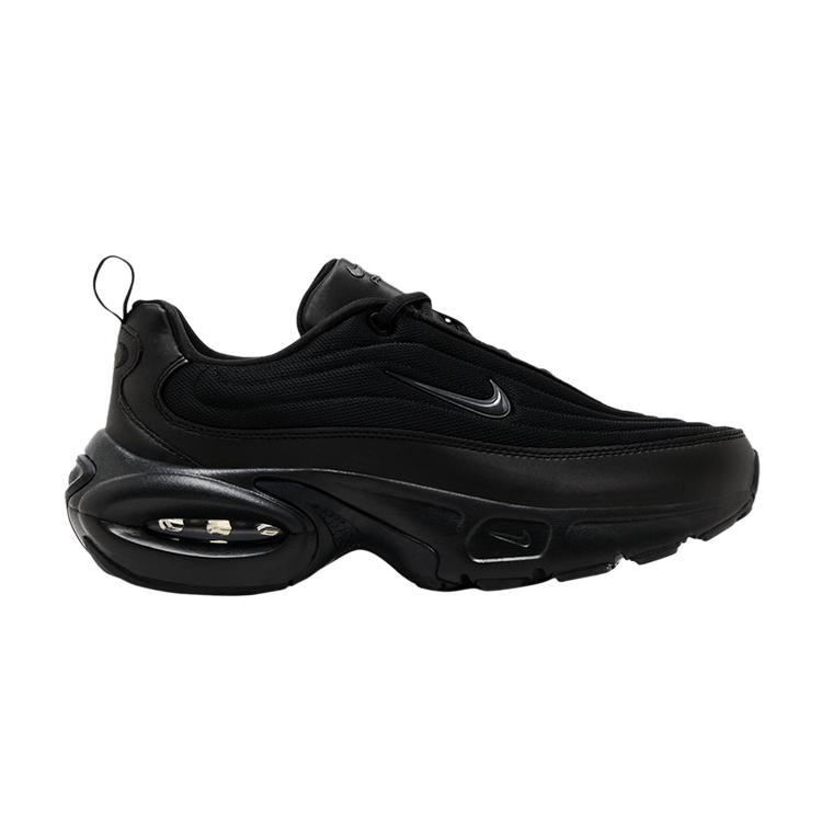 Nike Air Max Portal Black Anthracite (Women's)