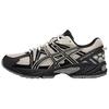 Gel Kahana TR Abrasion Resistant Breathable Low Top Casual Shoes Unisex Gray Black 1203A390-025