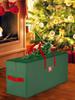 Christmas Tree Storage Bag Heavy Duty Christmas Tree Container Xmas Storage Container Large Size Tree Bag for Home Xmas Tree