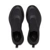 Li Ning Cloud Yi Slip On Abrasion Resistant Breathable Cushioning Slip Resistant Low top Casual Shoes Men's Black AGLW055-3