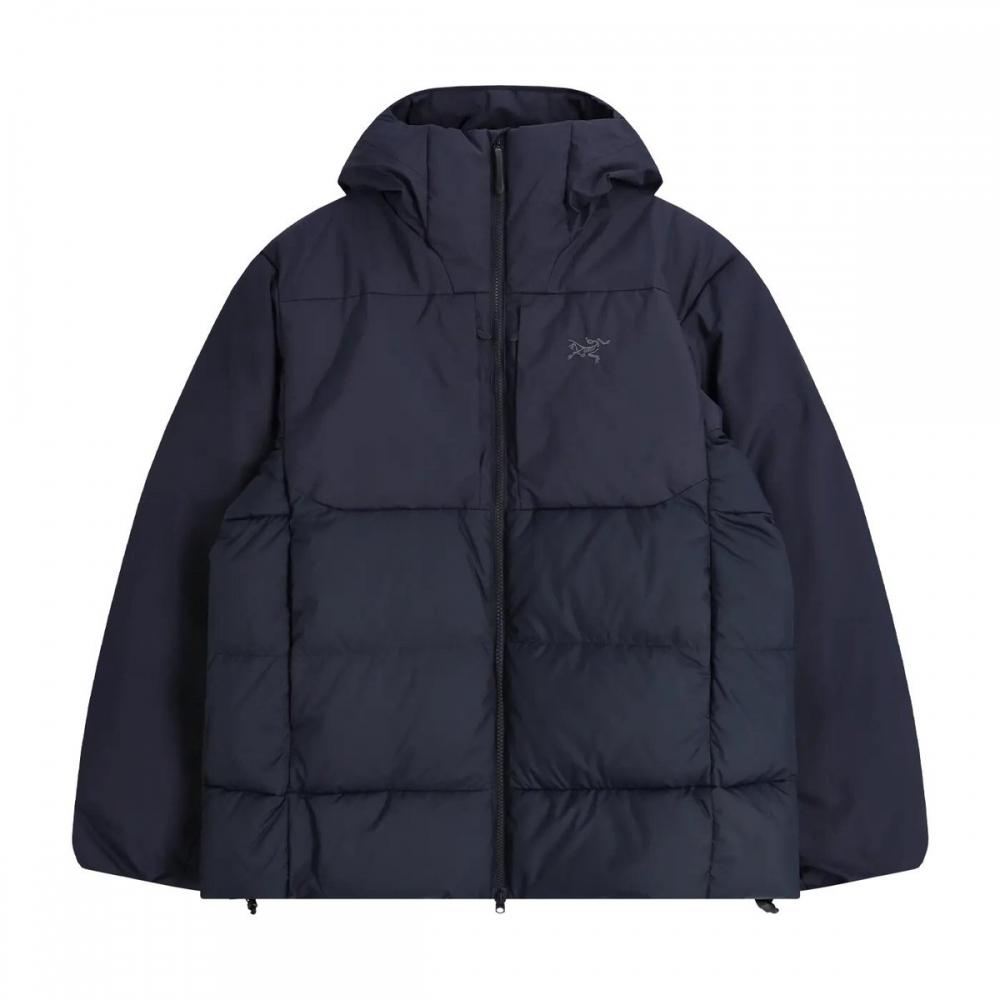 

Arc Teryx Torin Sv Hoody Black Sapphire Hiking Down black sapphire/L(105)