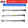 Luggage Rack Crossbars for 2016-2020 Lexus LX570 Roof 