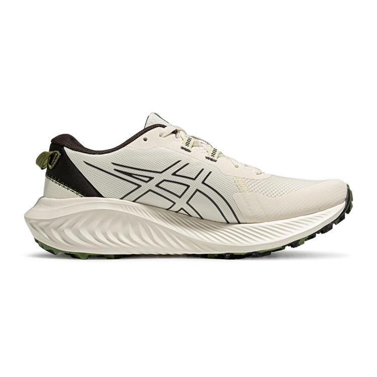 Asics Gel-Excite Trail 2 Comfortable Versatile Low-Top Running Shoes Women sneaker Beige Brown 1012B956-200