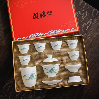 Bardak Takımı – Kahve ve çay setleri