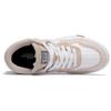 Li Ning Wave Rutschfest Abriebfest Rutschfest Abriebfest Mittelhohe Skateboard-Schuhe Damen AGCS152-1
