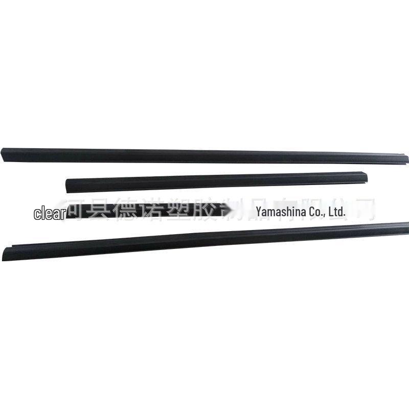 Honda Fit 09-14 Outer Window Trim Water Deflector Seal