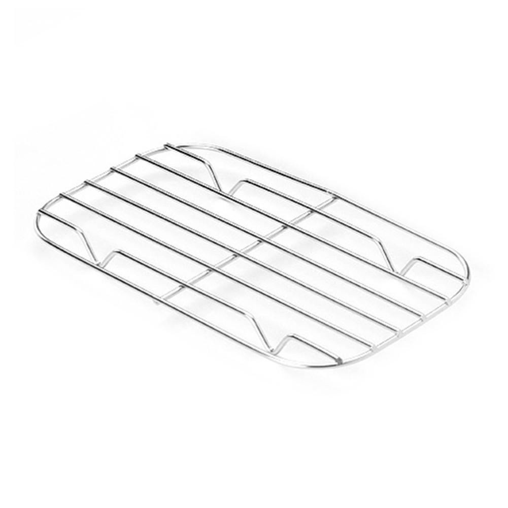 

Стойка для приготовления на пару для пикника и домашнего использования, абсолютно новая S ( for 800ML lunch box)