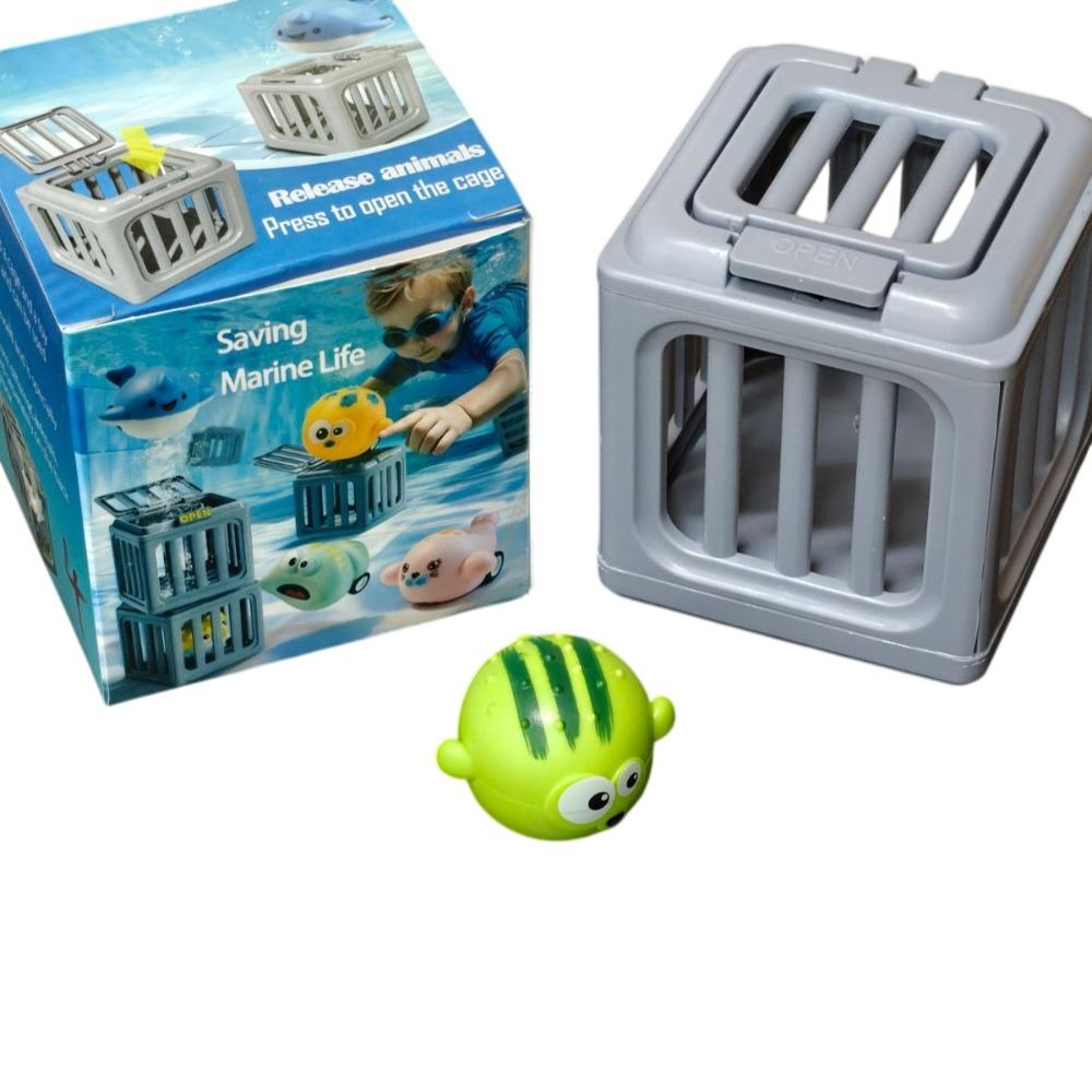 Cute Cartoon Design Children s Pool Diving Toys Pool Diving Game Set  Summer Water Play A