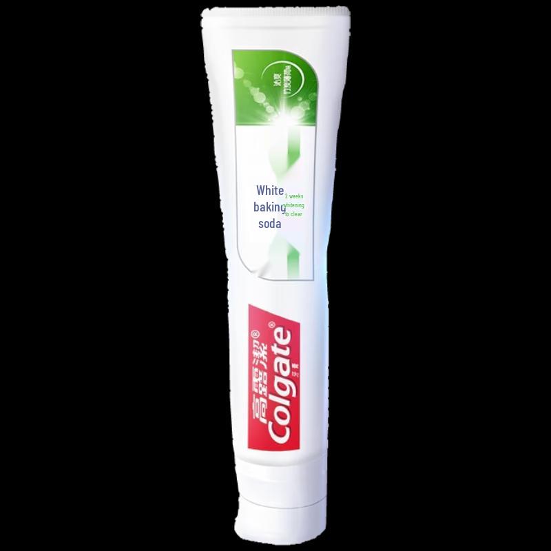 Colgate Baking Soda Whitening Toothpaste