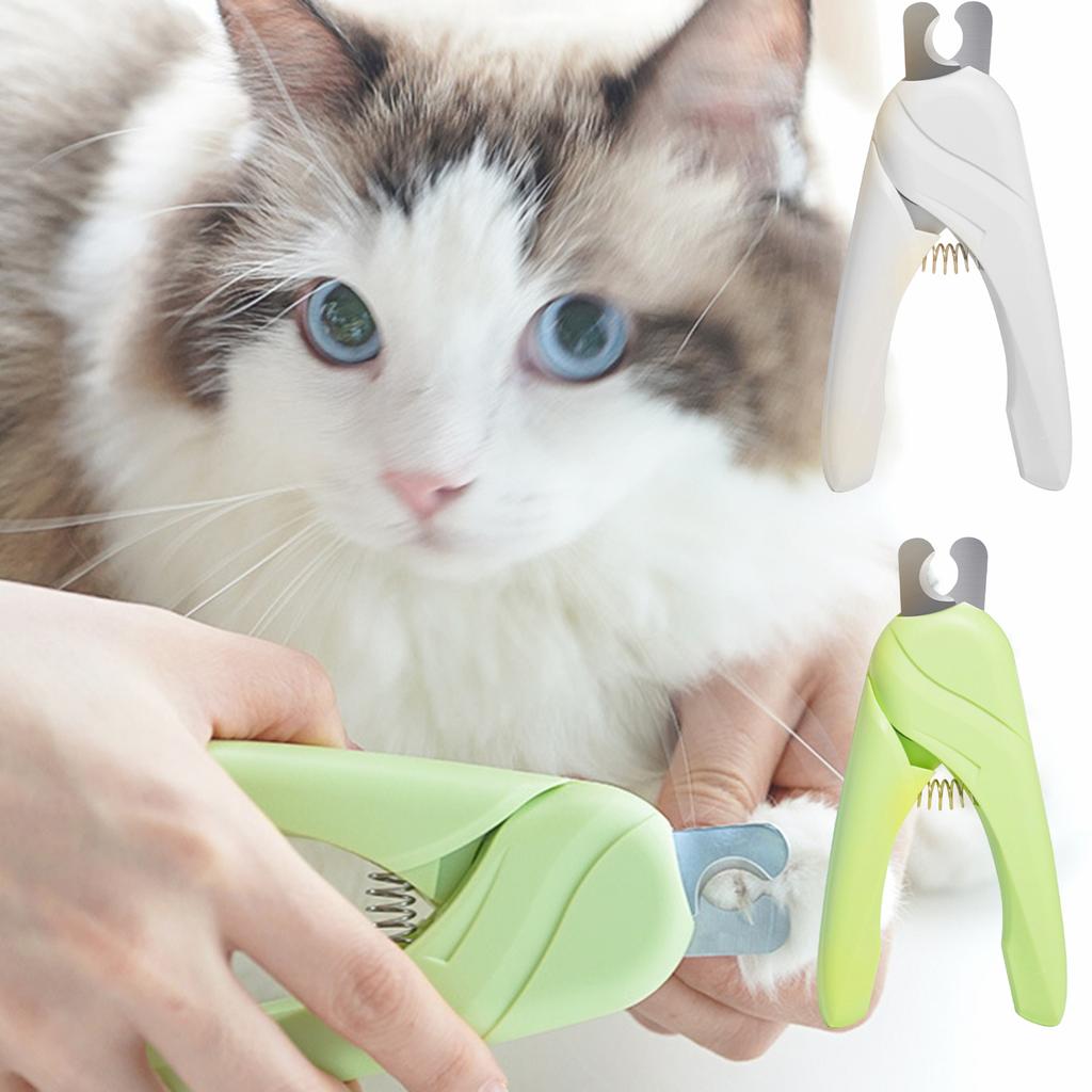 Pet Nail Clippers For Cats And Dogs