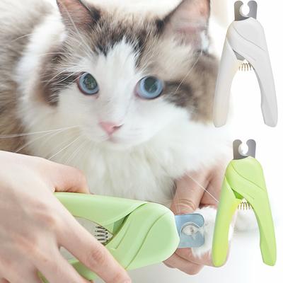 Pet Nail Clippers For Cats And Dogs