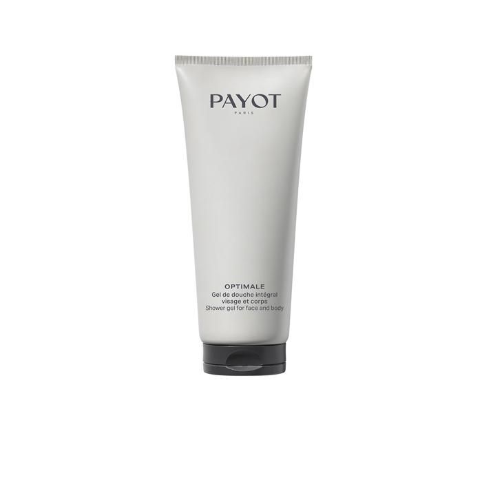 Gel Douche - Payot - Optimale - 200 Ml - Visage Et Corps - Mixte