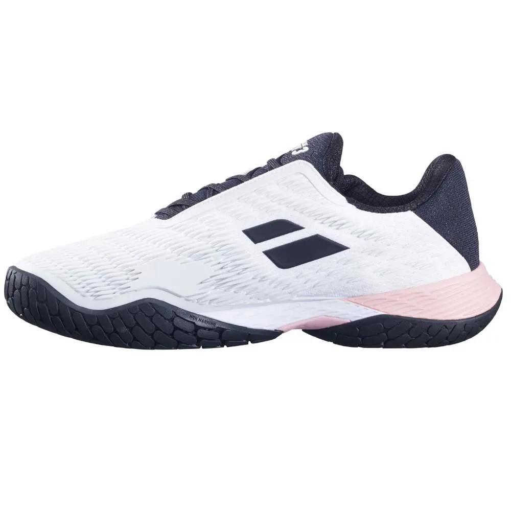 Babolat Padel Shoes Propulse Fury 3
