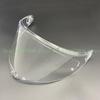 652F Helmet Visors for K6 Motorcycles Helmet Lens Replacement Face Shield