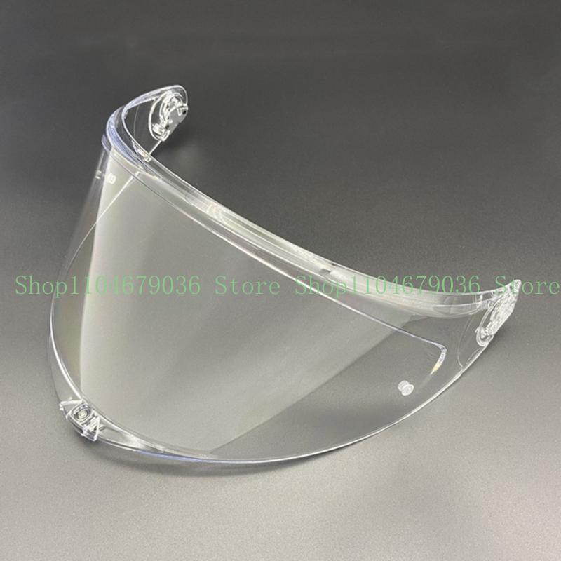 652F Helmet Visors for K6 Motorcycles Helmet Lens Replacement Face Shield