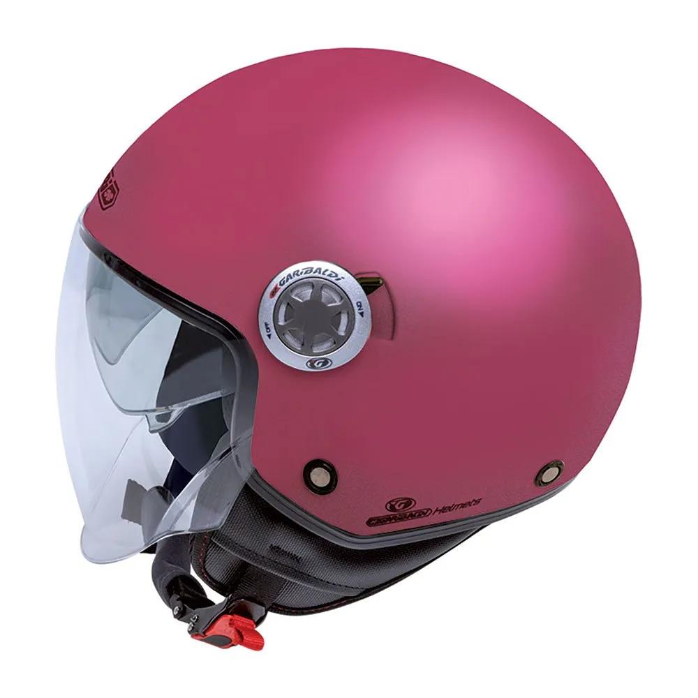 Gari Open Helmet G20