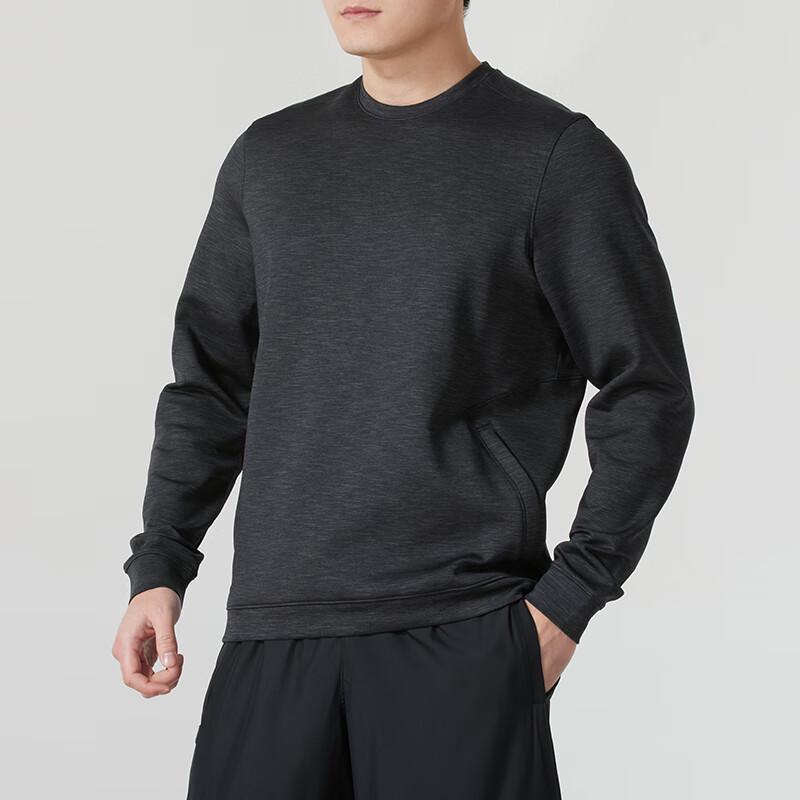 Under Armour Men's Round Neck Sport Sweatshirt 1379667-001