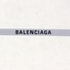 Balenciaga Demna Gvasalia and BB0055S Made in Logomania Sunglasses, Design, Men's Women's, 004, Italy, Oval,