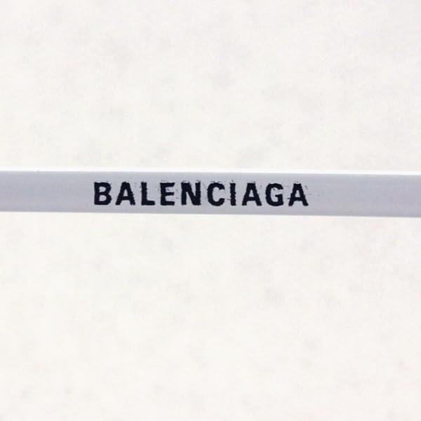 Balenciaga Demna Gvasalia and BB0055S Made in Logomania Sunglasses, Design, Men's Women's, 004, Italy, Oval,