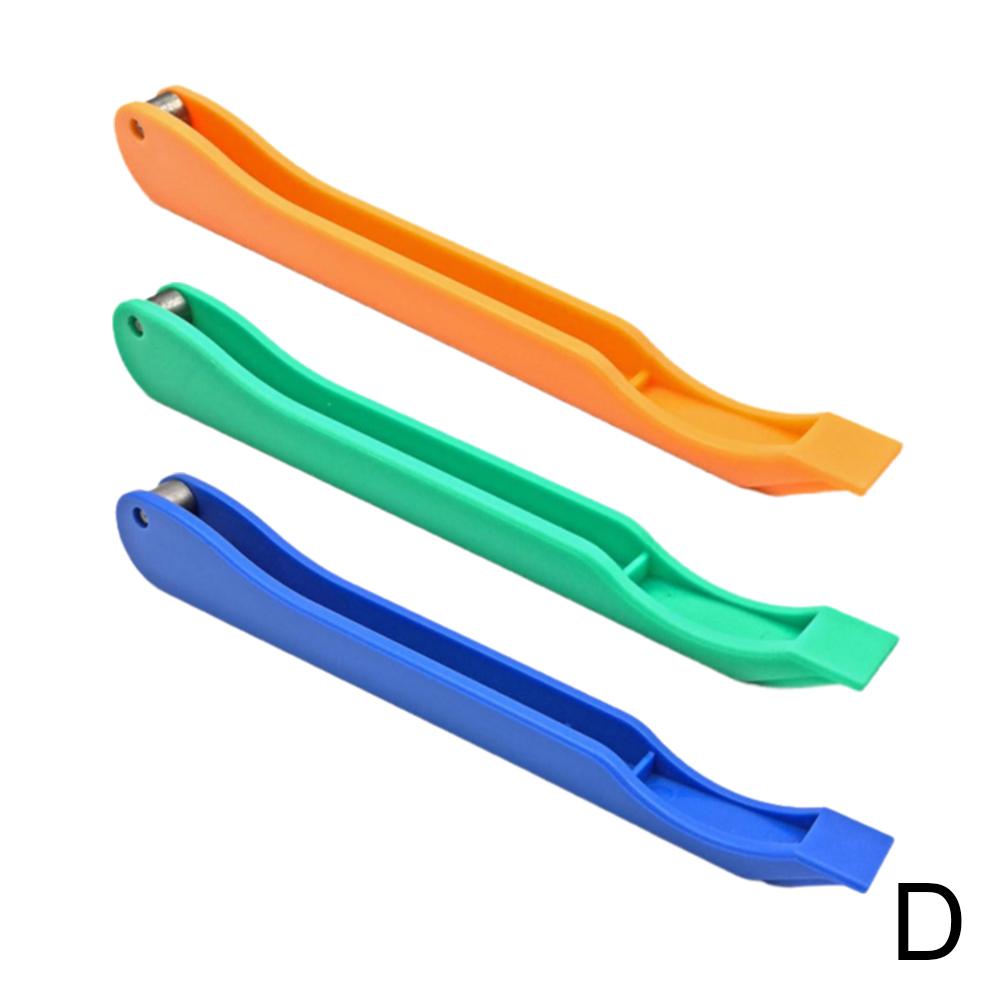 

Инструмент для обертывания цветного стекла медной фольгой Инструмент для обертывания цветного стекла медью Аксессуары для обертывания фольгой Y6L7 three-3pcs